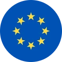 Flag for EUR