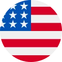 Flag for USD