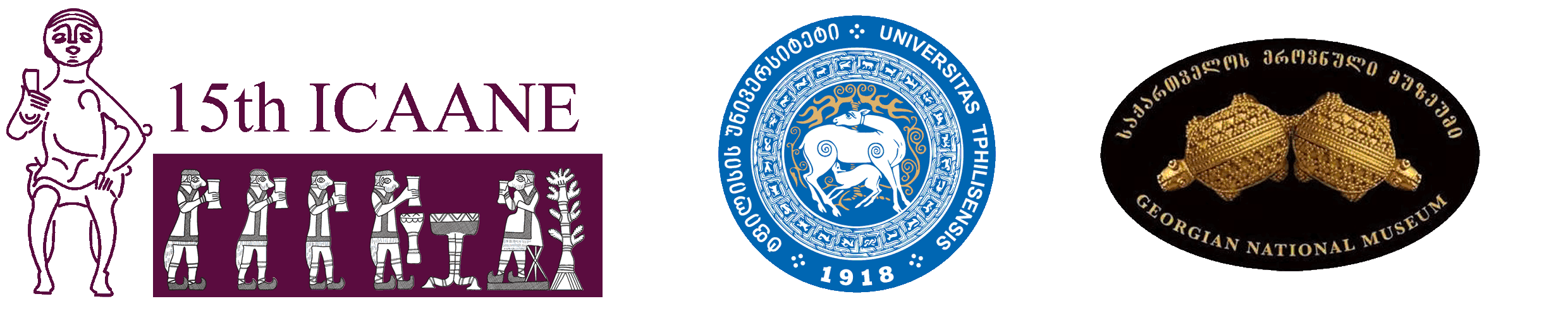 15th ICAANE